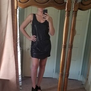 M MINKPINK SEQUIN DRESS